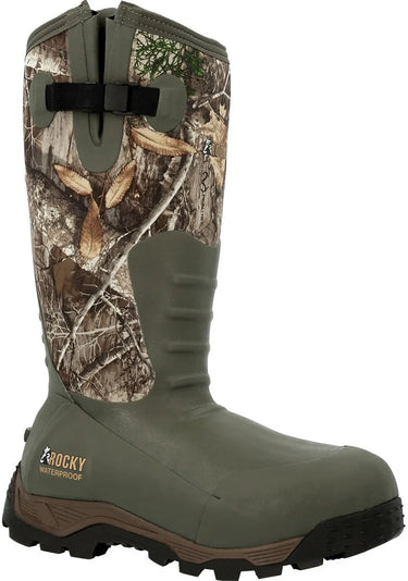 Sport Pro Men's Neoprene Hunting Boots